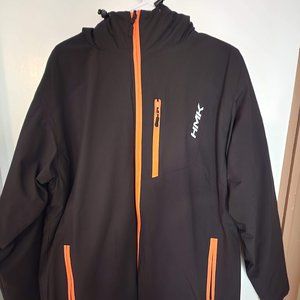 HMK Reversible Soft Shell Jacket